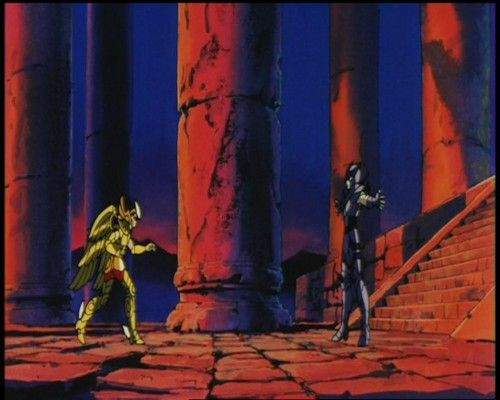 Otaku Gallery  / Anime e Manga / Saint Seiya / Screen Shots / Movies / 01 - La Dea della Discordia / 367.jpg